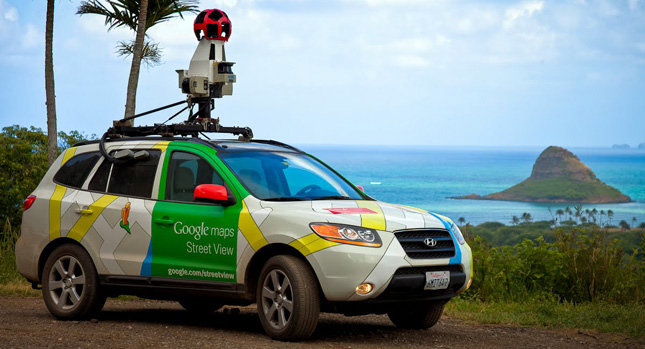  Google Admits its Street View Cars Violated People’s Privacy, Pays $7 Million fine
