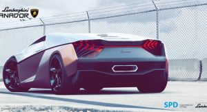 Lamborghini-Ganador-Concept-4 Lamborghini-Ganador-Concept-4