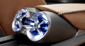 Mercedes-Benz GLA Showcar Studio; 2013