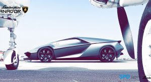 Lamborghini-Ganador-Concept-2 Lamborghini-Ganador-Concept-2