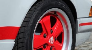 Porsche-911-DP-964-Classic-RS-12 Porsche-911-DP-964-Classic-RS-12