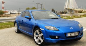 RX-8-1 RX-8-1