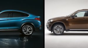 BMWX6-X4-10 BMWX6-X4-10