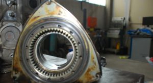 RX-8-ROTOR RX-8-ROTOR