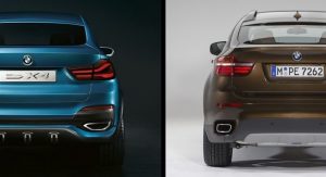 BMWX6-X4-4 BMWX6-X4-4