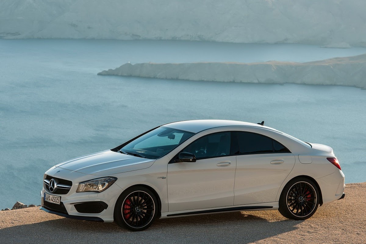 Amg Says Quot Nein Quot To Diesel Quot Ja Quot To Hybrids Will Keep Big