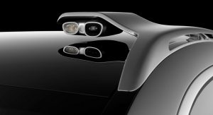 Mercedes-Benz GLA Showcar Studio; 2013