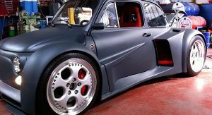 Fiat-500-Lamborghini-V12-1 Fiat-500-Lamborghini-V12-1