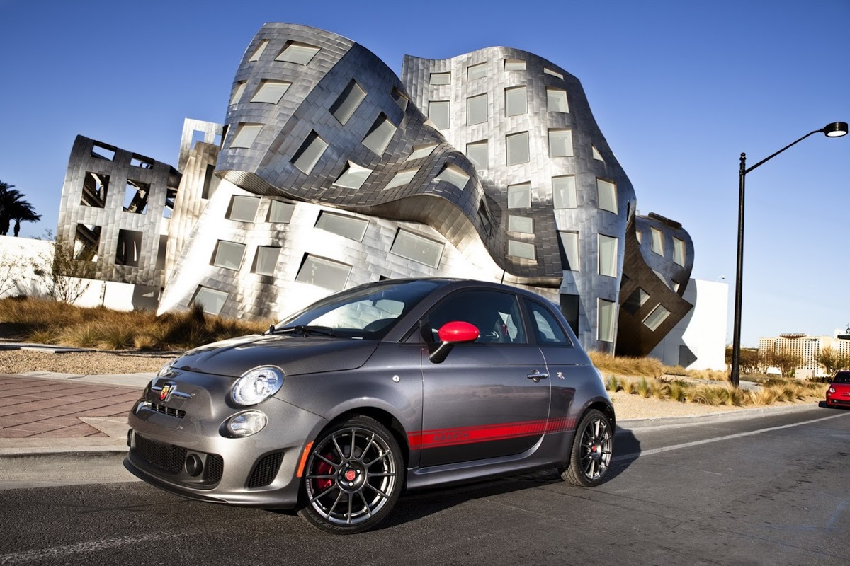 Fiat Boss Confirms Automatic Transmission for Sporty