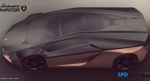 Lamborghini-Ganador-Concept-5 Lamborghini-Ganador-Concept-5