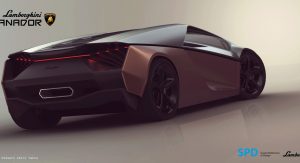 Lamborghini-Ganador-Concept-9 Lamborghini-Ganador-Concept-9