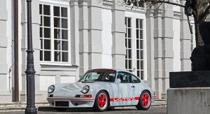 Porsche-911-DP-964-Classic-RS-8 Porsche-911-DP-964-Classic-RS-8