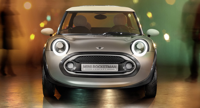 Mini Exec Says Some Models will Be Discontinued, Rocketman May Not Be Produced