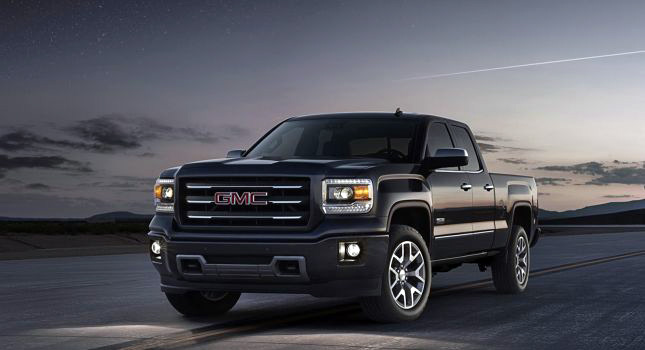  Chevy and GMC to Reveal New Mid-Size Trucks this Fall, On Sale in 2014