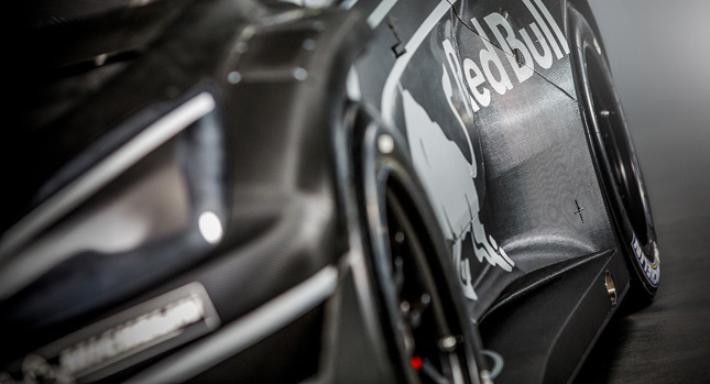  Peugeot Releases Photos of the 208 T16 Pikes Peak, Announces Drivers for the Nürburgring 24H