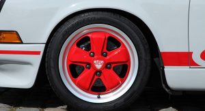 Porsche-911-DP-964-Classic-RS-11 Porsche-911-DP-964-Classic-RS-11