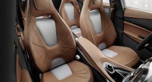 Mercedes-Benz GLA Showcar Studio; 2013