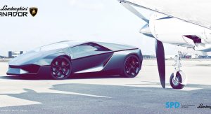 Lamborghini-Ganador-Concept-3 Lamborghini-Ganador-Concept-3