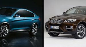 BMWX6-X4-6 BMWX6-X4-6