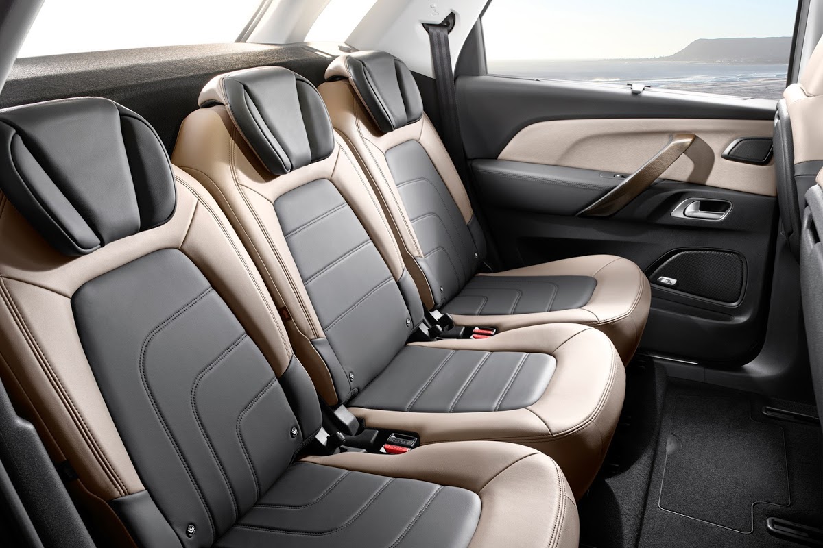 Citroën CEO Hints At The Demise Of Traditional MPVs From Its Range