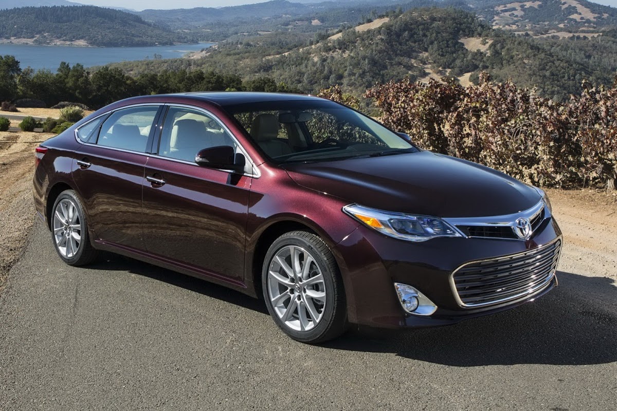 These Are the 10 Best New Interiors of 2013, According to Ward’s