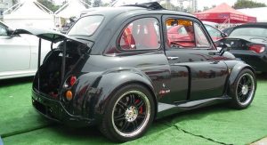 Fiat-500-Ferrari-V8-3 Fiat-500-Ferrari-V8-3