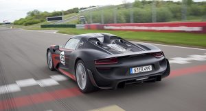 Porsche-918-Spyder-7 Porsche-918-Spyder-7