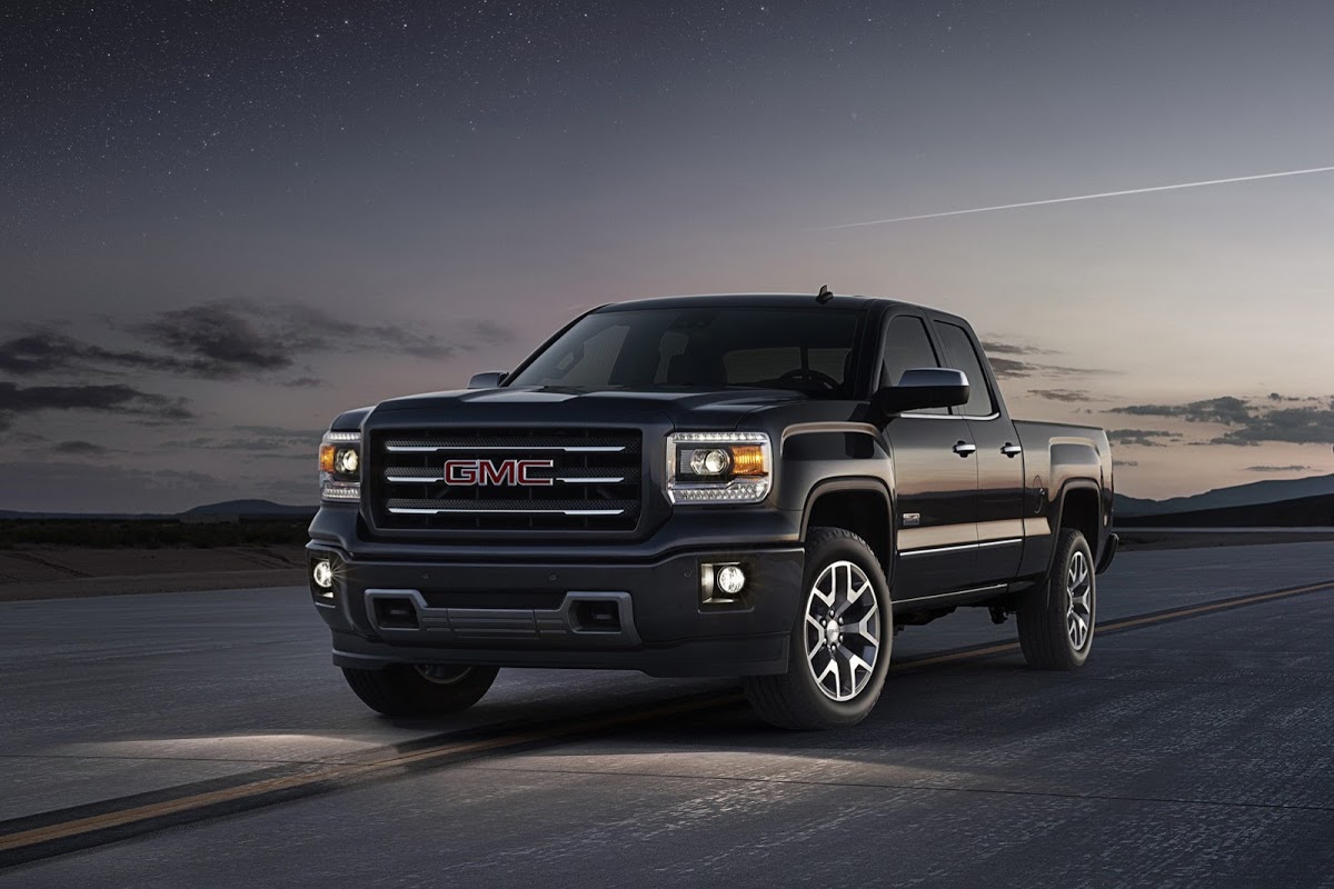 GM Details New 4 3 liter V6 Entry Level Engine For GMC Sierra Chevy 