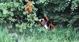 Ford-GT40-Replica-Crash-7 Ford-GT40-Replica-Crash-7