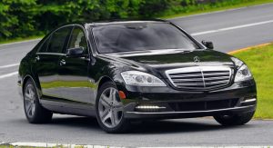 W221-Mercedes-A W221-Mercedes-A