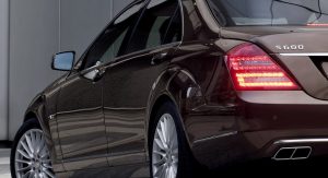 W221-Mercedes-S-Class-D W221-Mercedes-S-Class-D