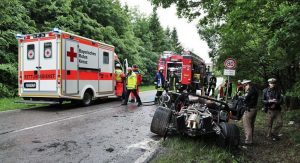 Ford-GT40-Replica-Crash-3 Ford-GT40-Replica-Crash-3