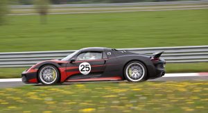 Porsche-918-Spyder-11 Porsche-918-Spyder-11