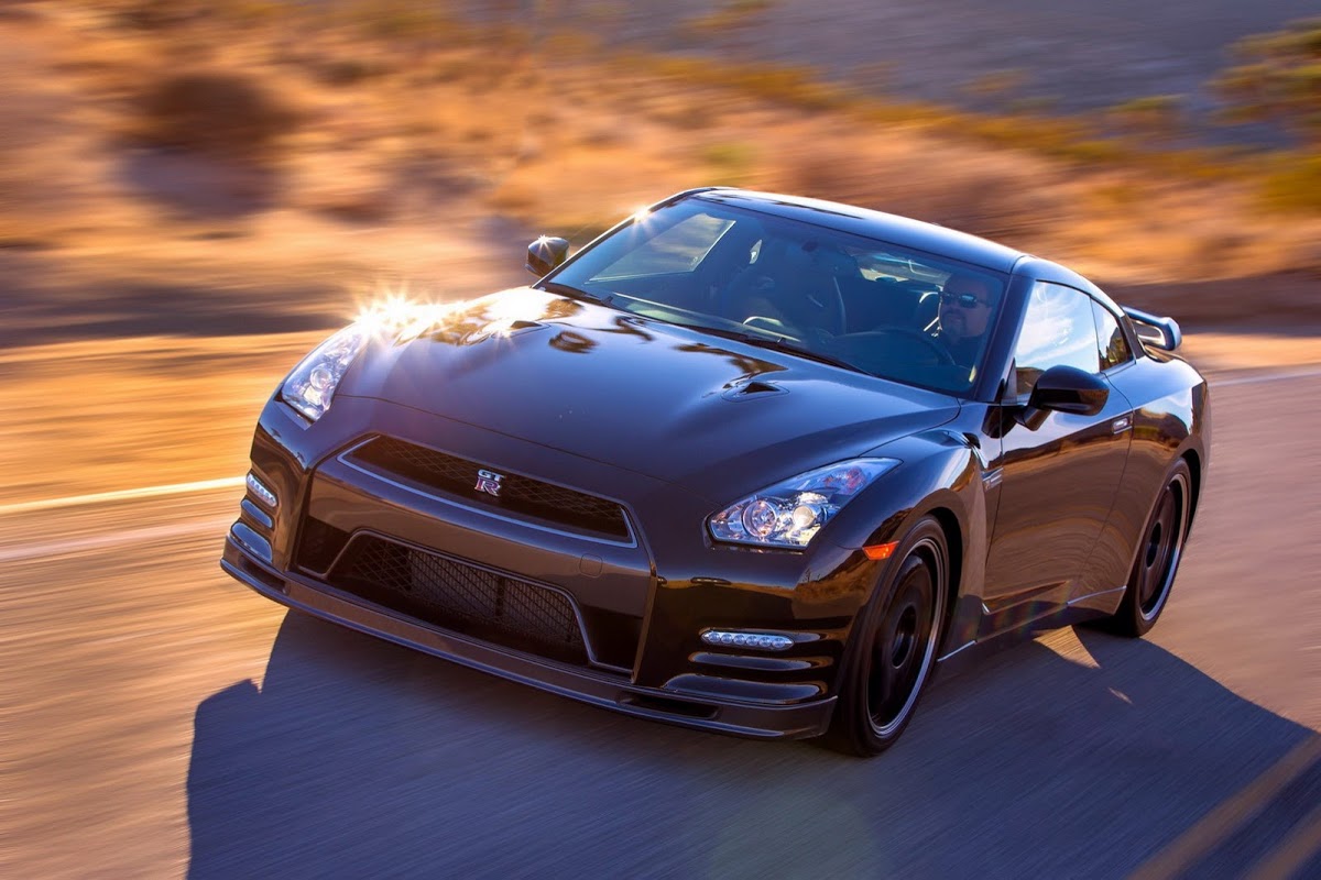 Nissan Prices 14 Gt R Track Edition Only 150 Coming To U S Carscoops