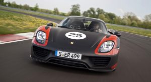 Porsche-918-Spyder-16 Porsche-918-Spyder-16