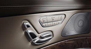 Mercedes-Benz S-Klasse (W 222) 2013 Mercedes-Benz S-Klasse (W 222) 2013