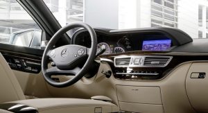 W221_Carscoops-Mercedes-B W221_Carscoops-Mercedes-B