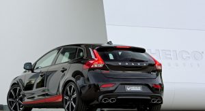 Volvo-V40-Heico-Pirelli-Edition-I Volvo-V40-Heico-Pirelli-Edition-I