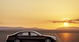 Mercedes-Benz S 350 BlueTec ( W222) 2012 Mercedes-Benz S 350 BlueTec ( W222) 2012