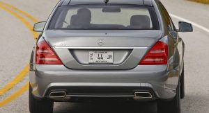 W221-Mercedes-S-Class-C W221-Mercedes-S-Class-C