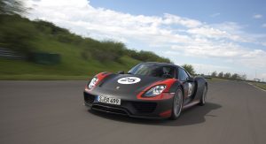 Porsche-918-Spyder-18 Porsche-918-Spyder-18