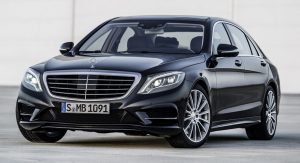 W222-Mercedes-B W222-Mercedes-B