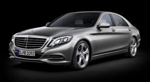 W222-Mercedes-S-Class-D W222-Mercedes-S-Class-D