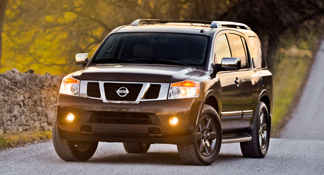  Nissan Cuts Prices by Up to $4,400 on Seven U.S. Models to Rank Higher in Online Searches