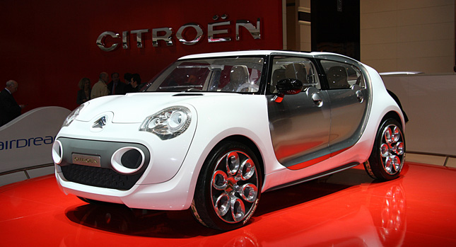  We Learn Citroen’s Plan to Reinvent Itself from Brand's CEO