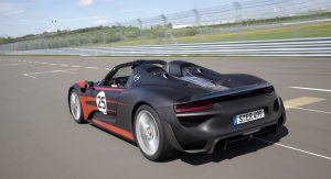 Porsche-918-Spyder-14 Porsche-918-Spyder-14