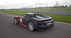 Porsche-918-Spyder-5 Porsche-918-Spyder-5