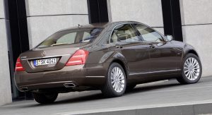 W221-Mercedes-S-Class-K W221-Mercedes-S-Class-K