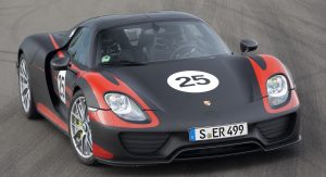 Porsche-918-Spyder-4 Porsche-918-Spyder-4