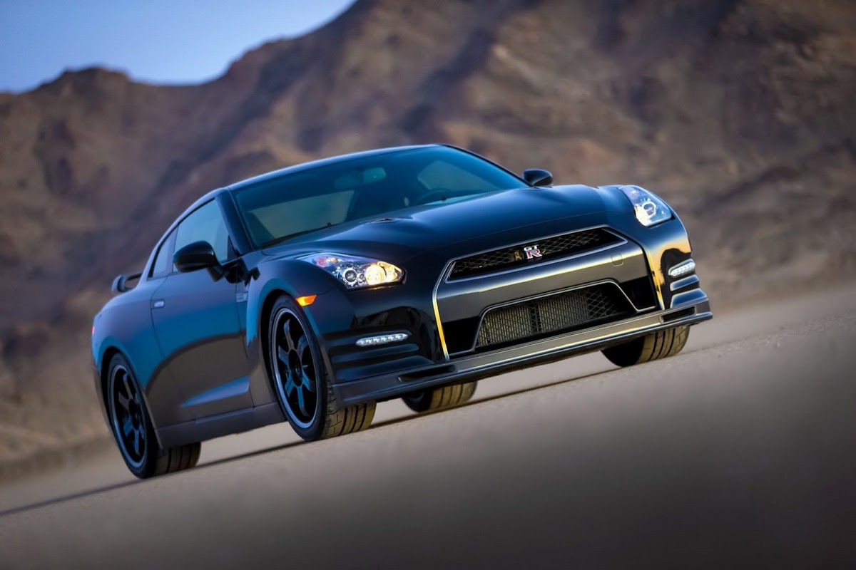 Nissan Prices 14 Gt R Track Edition Only 150 Coming To U S Carscoops